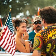 Best Music Festivals in the USA