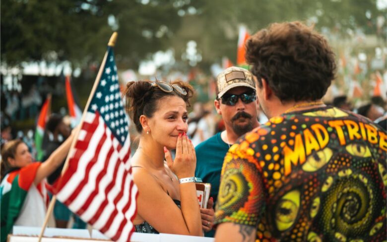 Best Music Festivals in the USA