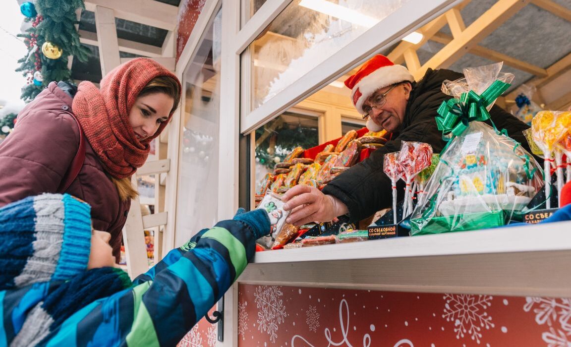 Best Gifts to Buy at a Christmas Market - What to Look For and Bring Home