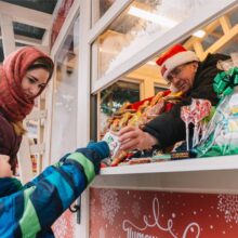 Best Gifts to Buy at a Christmas Market - What to Look For and Bring Home