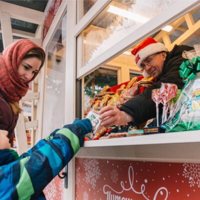 Best Gifts to Buy at a Christmas Market – What to Look For and Bring Home