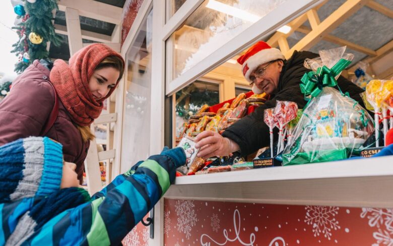 Best Gifts to Buy at a Christmas Market – What to Look For and Bring Home