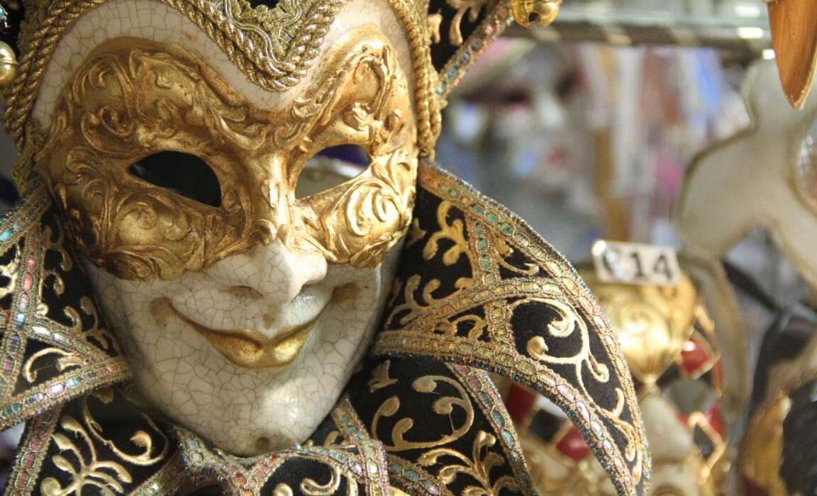 Venice Carnival Guide for American Visitors — Masks, Costumes and What to Expect