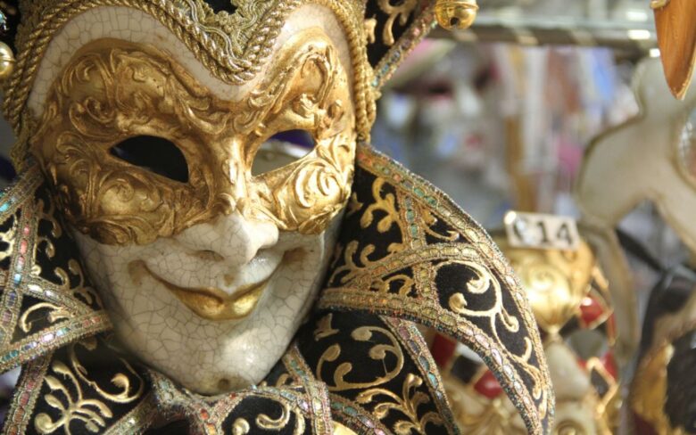Venice Carnival Guide for American Visitors — Masks, Costumes and What to Expect