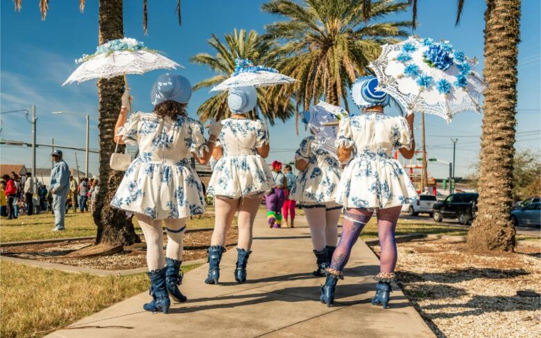 What is Mardi Gras? History, Traditions and How to Celebrate