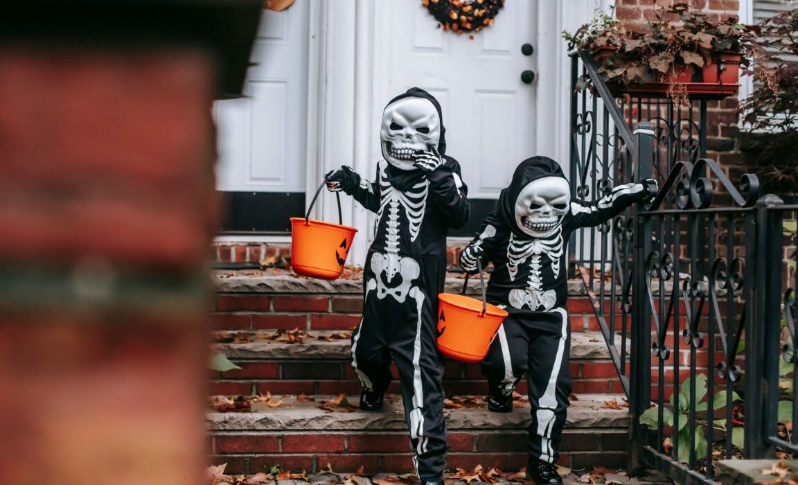 Best Halloween Festivals and Events in the USA