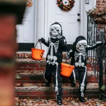 Best Halloween Festivals and Events in the USA