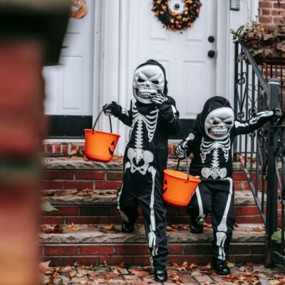Best Halloween Festivals and Events in the USA