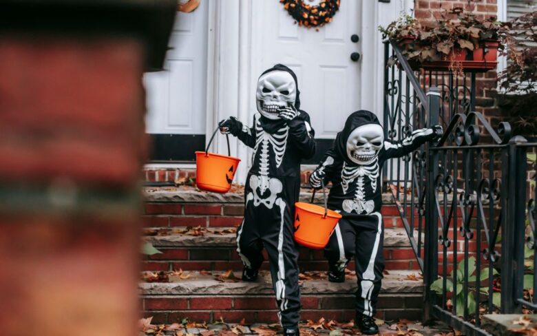 Best Halloween Festivals and Events in the USA
