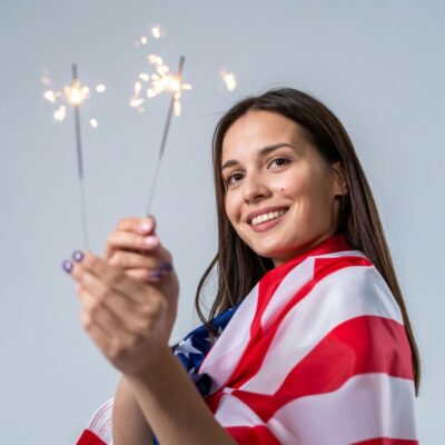 Best 4th of July Festivals and Events in the USA
