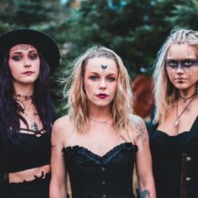 What to Wear to a Halloween Festival - Adult Costume and Outfit Guide