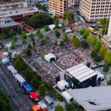 Best Free Festivals in the USA — No Ticket Required