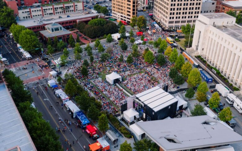 Best Free Festivals in the USA — No Ticket Required