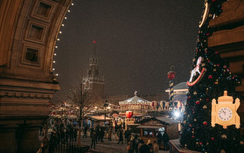 Best Winter Festivals in the USA – Ice, Snow and Cold Weather Celebrations