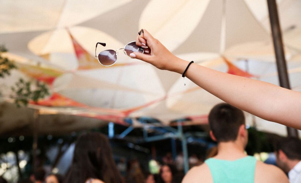 Coachella Packing List — What to Bring to Coachella