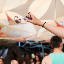 Coachella Packing List — What to Bring to Coachella