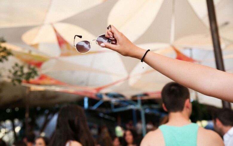 Coachella Packing List — What to Bring to Coachella
