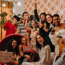 What to Wear to a New Year's Eve Festival - The Complete Outfit Guide