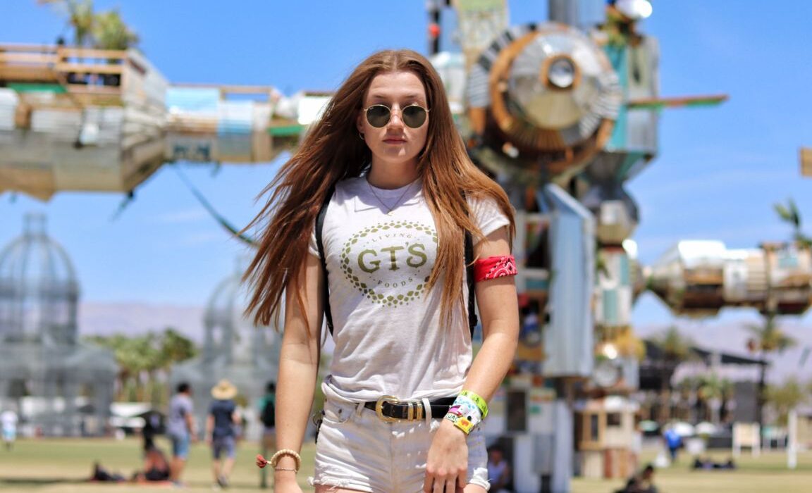 What to Wear to a Music Festival – The Complete Outfit Guide
