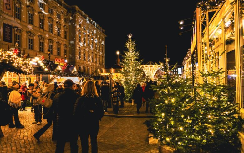 Best Christmas Markets in Europe — A Guide for American Visitors