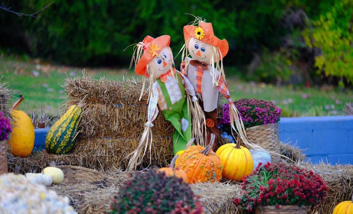 Best Fall Festivals in the USA — Harvest Events, Pumpkin Patches & Autumn Celebrations