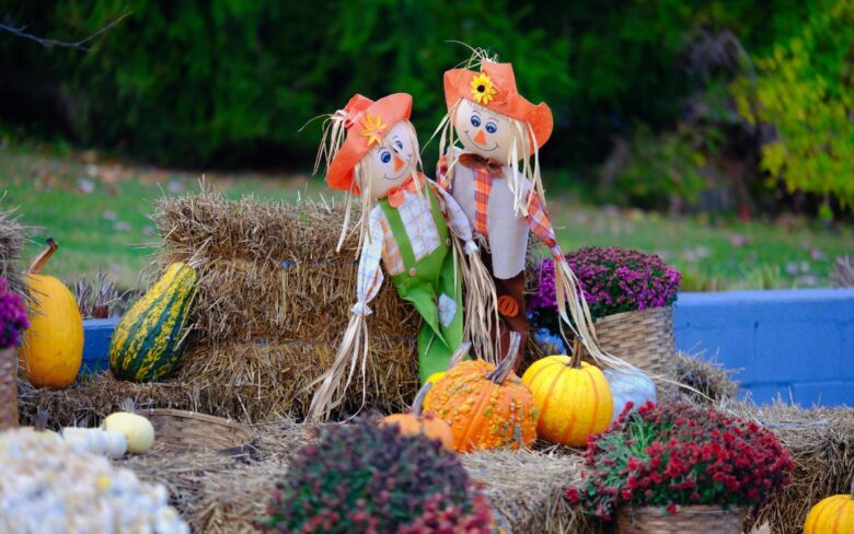 Best Fall Festivals in the USA — Harvest Events, Pumpkin Patches & Autumn Celebrations