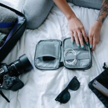 Festival Packing List — What Not to Forget for Any Music Festival