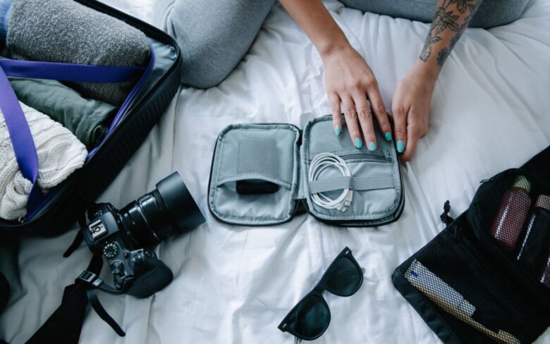 Festival Packing List — What Not to Forget for Any Music Festival
