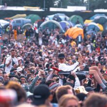 Festival Camping Tips for Beginners — The Complete Guide