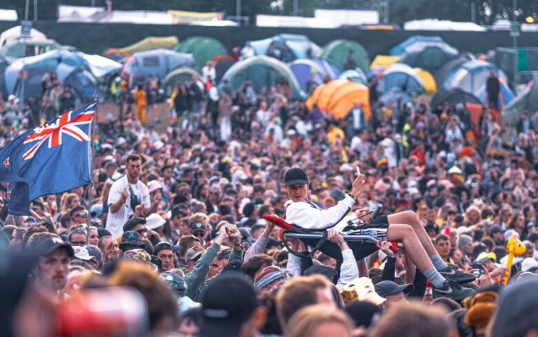 Festival Camping Tips for Beginners — The Complete Guide