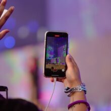 How to Keep Your Phone Charged at a Festival — The Complete Guide
