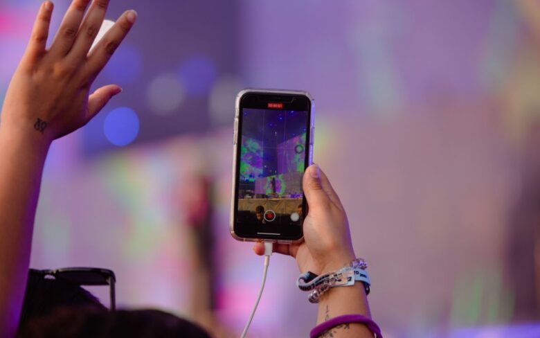 How to Keep Your Phone Charged at a Festival — The Complete Guide