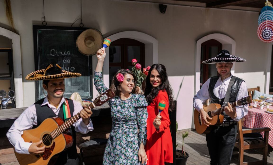 Best Cinco de Mayo Events and Festivals in the USA