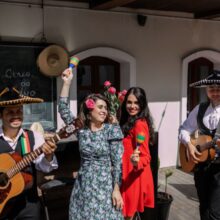 Best Cinco de Mayo Events and Festivals in the USA
