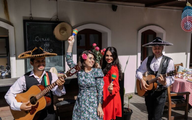 Best Cinco de Mayo Events and Festivals in the USA