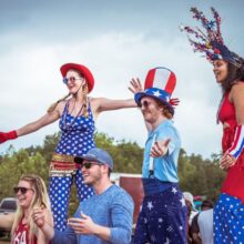 Best Cultural Festivals in the USA — Celebrating World Traditions