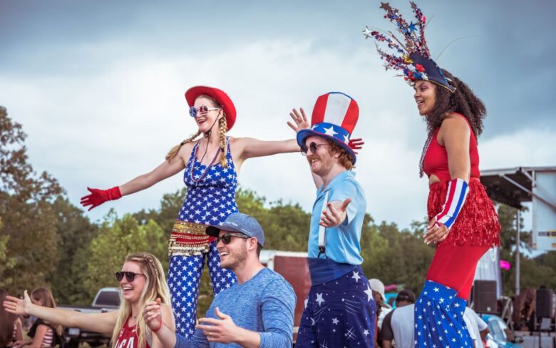 Best Cultural Festivals in the USA — Celebrating World Traditions