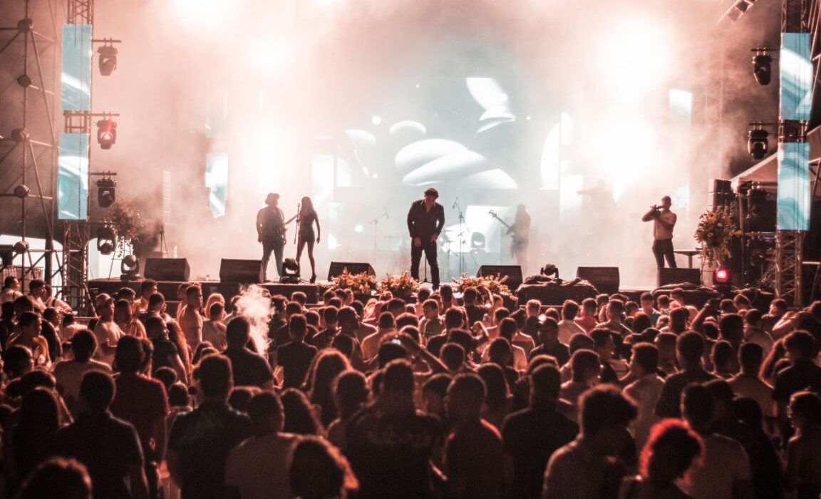 Best Music Festivals in the USA by Genre — Find Your Perfect Festival