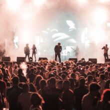 Best Music Festivals in the USA by Genre — Find Your Perfect Festival