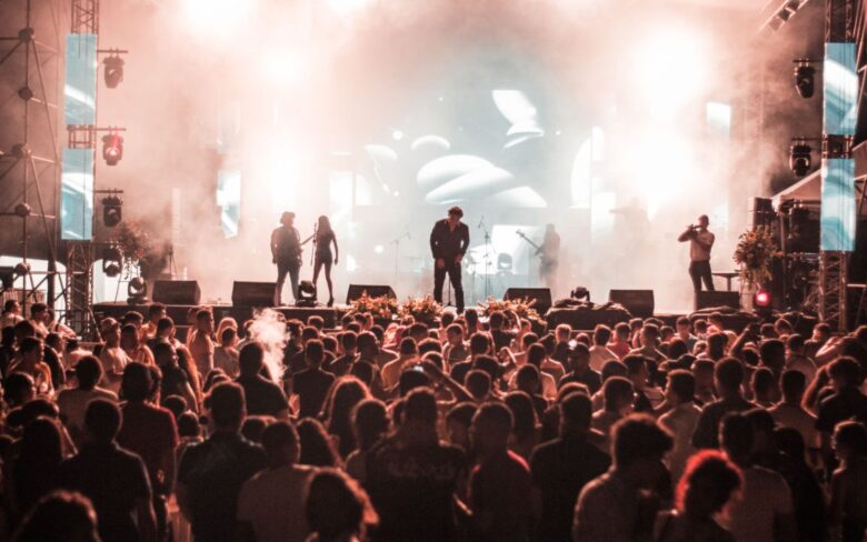 Best Music Festivals in the USA by Genre — Find Your Perfect Festival