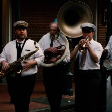 New Orleans Jazz and Heritage Festival — The Complete Guide