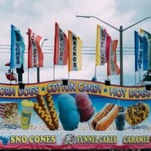 Best Food Festivals in the USA — Events Worth Travelling For