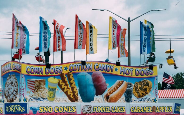 Best Food Festivals in the USA — Events Worth Travelling For
