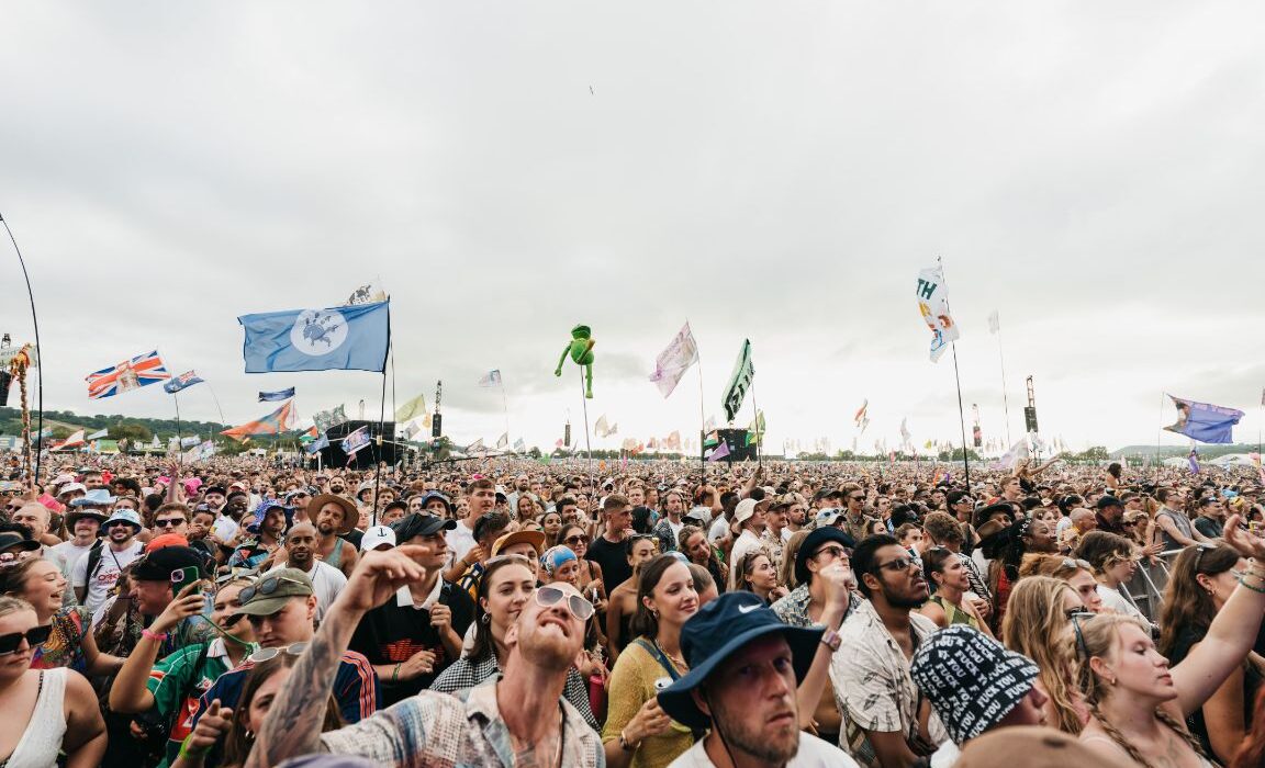 Glastonbury Festival Guide for American Visitors — Everything You Need to Know