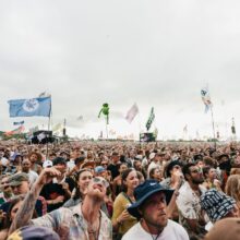 Glastonbury Festival Guide for American Visitors — Everything You Need to Know