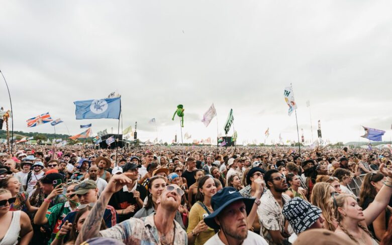 Glastonbury Festival Guide for American Visitors — Everything You Need to Know