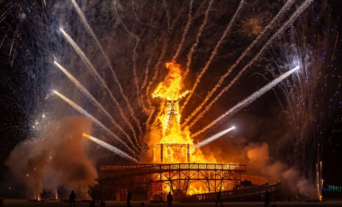 Burning Man Guide for First-Timers — What to Expect, What to Bring, What to Wear