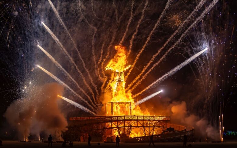 Burning Man Guide for First-Timers — What to Expect, What to Bring, What to Wear