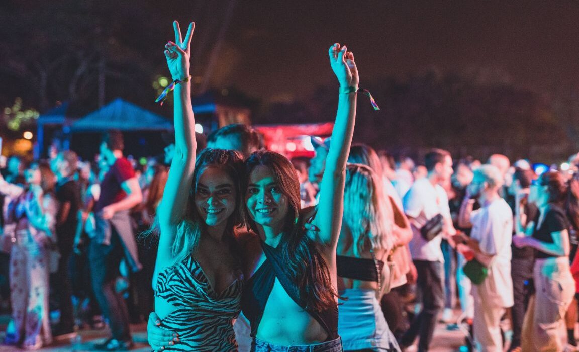 Rave Outfit Ideas — What to Wear to a Rave or EDM Festival