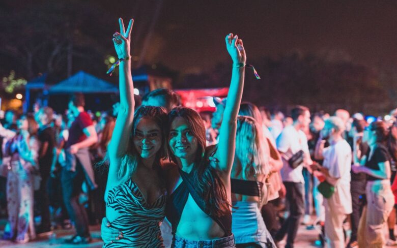 Rave Outfit Ideas — What to Wear to a Rave or EDM Festival